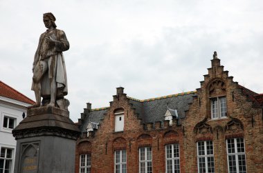 Bruges (Belçika)