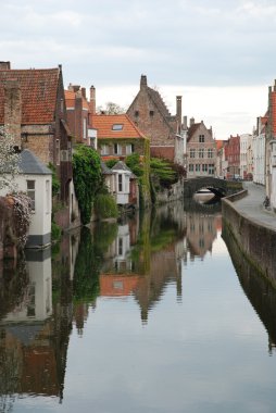 Bruges (Belçika)