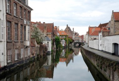 Bruges (Belçika)