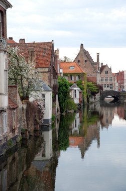 Bruges (Belçika)