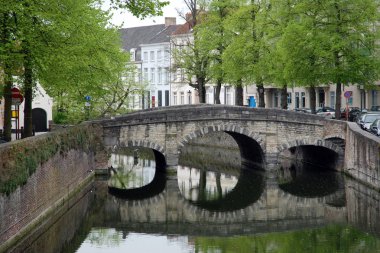 Bruges (Belçika)