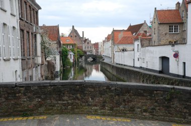 Bruges (Belçika)