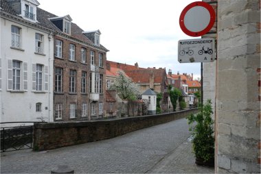 Bruges (Belçika)