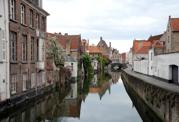 Bruges (Belgique) ) — Photo