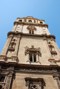 Murcia Katedrali