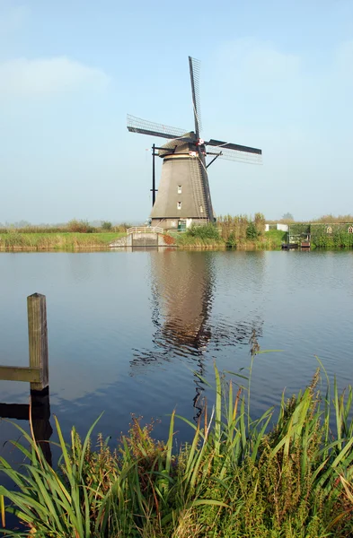 Stock image Windmills