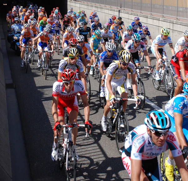 Tour de Francia — Foto de Stock