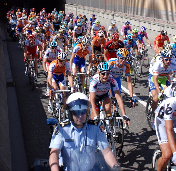 Tour de France Images De Stock Libres De Droits