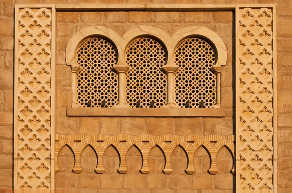 stock image Arabic House wall