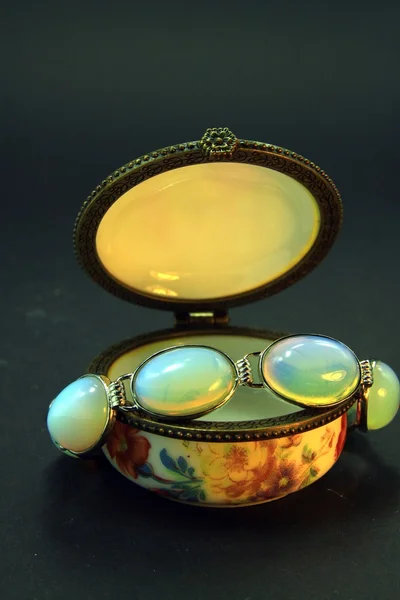 stock image Moonstone