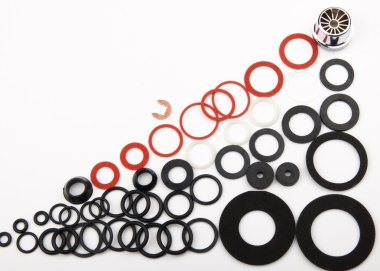 Gaskets clipart