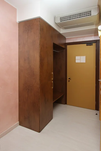 Ingången korridor — Stockfoto