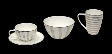 Modern mutfak gereçleri