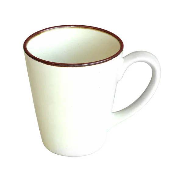 Kerámia csésze — Stock Fotó