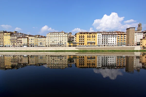 Firenze — Foto Stock