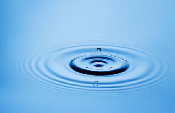 Water Drop