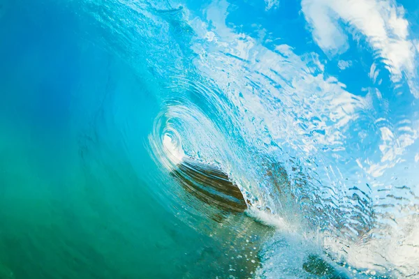 Wave — Stock Photo, Image