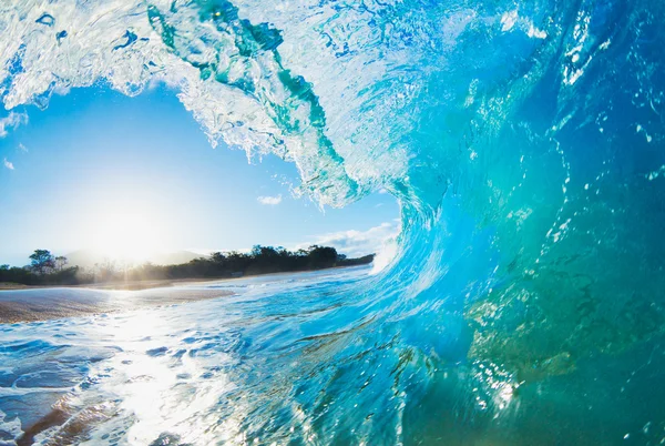 Wave — Stock Photo, Image