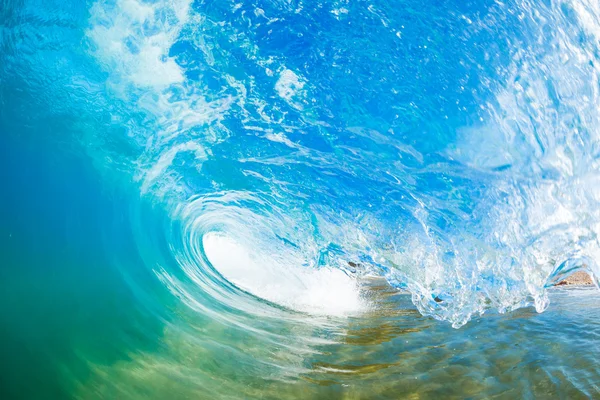 Okyanus dalgası — Stok fotoğraf