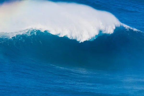 Onda oceanica — Foto Stock