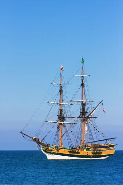 Stock image Sail Boat