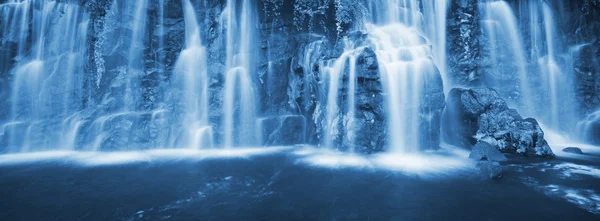 Wasserfall — Stockfoto