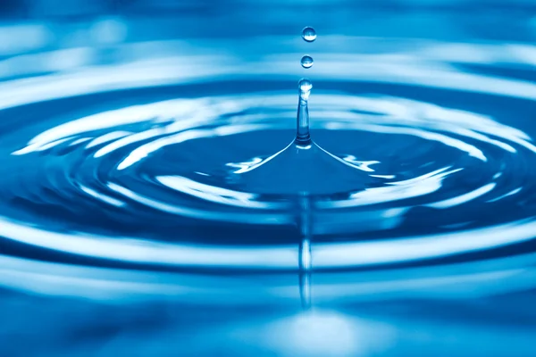 Water Drop — Stock Photo, Image
