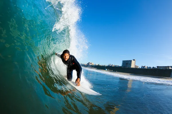 Surfer — Stock Photo, Image