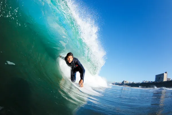 Surfer — Fotografie, imagine de stoc
