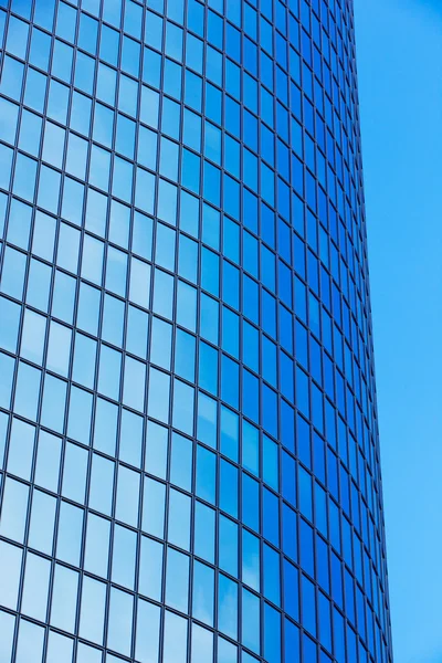 Modern gebouw abstracte detail — Stockfoto