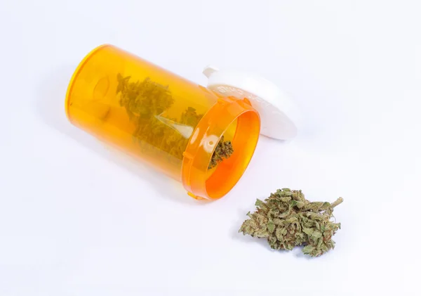 stock image Medical Marijuana