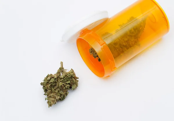 stock image Medical Marijuana