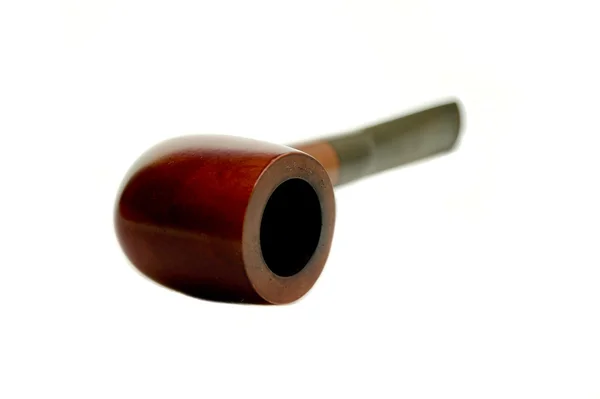 Tobacco pipe — Stock Photo, Image