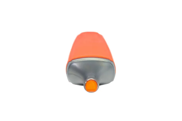 Orange Highlighter — Stock Photo, Image