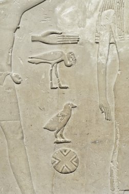 Antik Mısır hiyeroglif