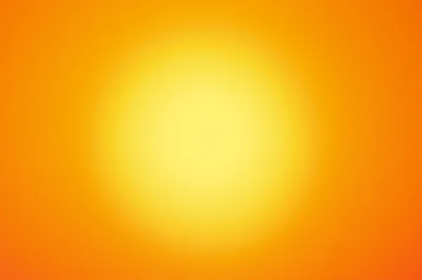 Yellow and orange background — Stock Photo, Image