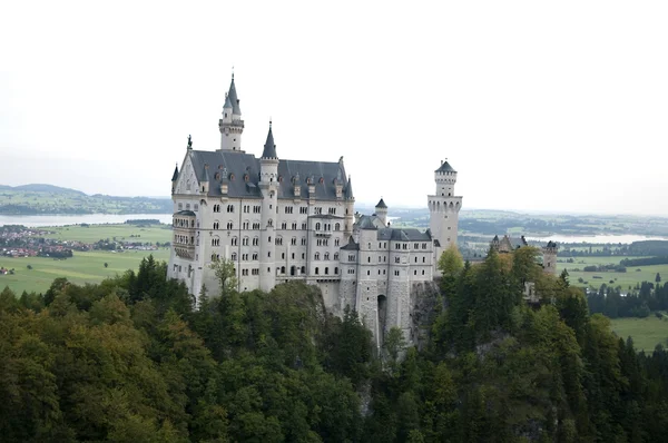 Neuschwanstein