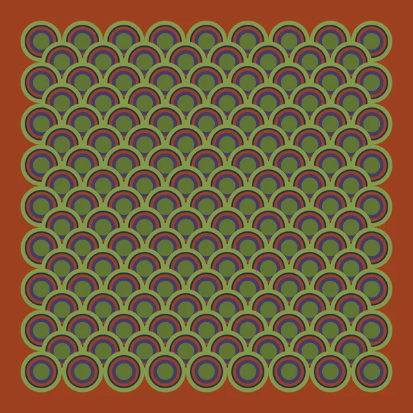 Tiles background — Stock Vector