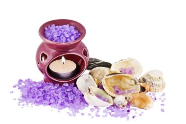 Aromatherapy clipart