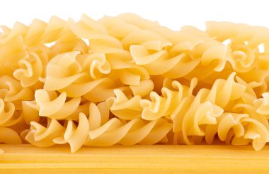 Makarna ve spagetti