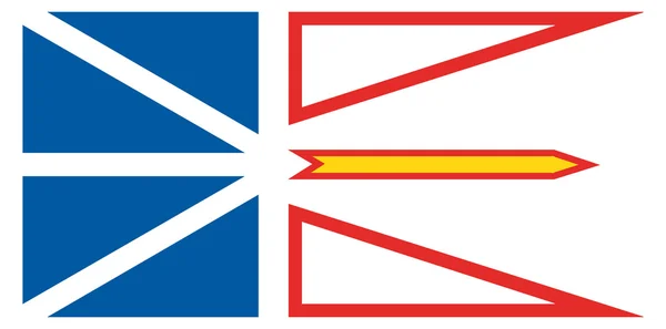 Флаги — стоковое фото