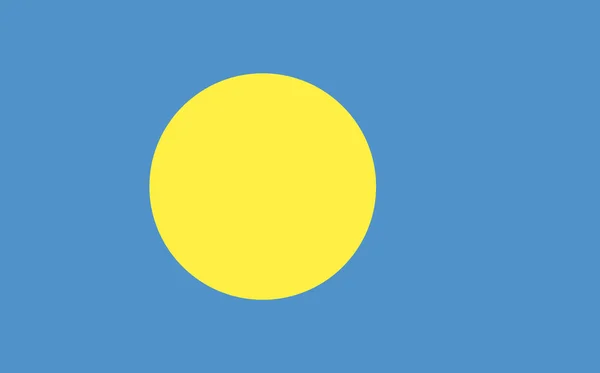 깃발 — 스톡 사진