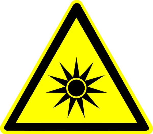 Warning signs — Stock Photo, Image