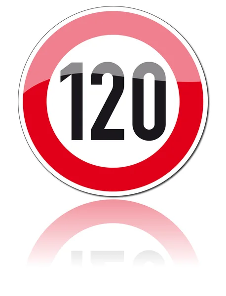 Traffic signs — Stock Vector