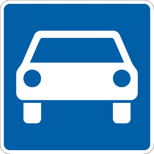 Traffic signs — Stock Illustration Traffic signs Stock Illustration