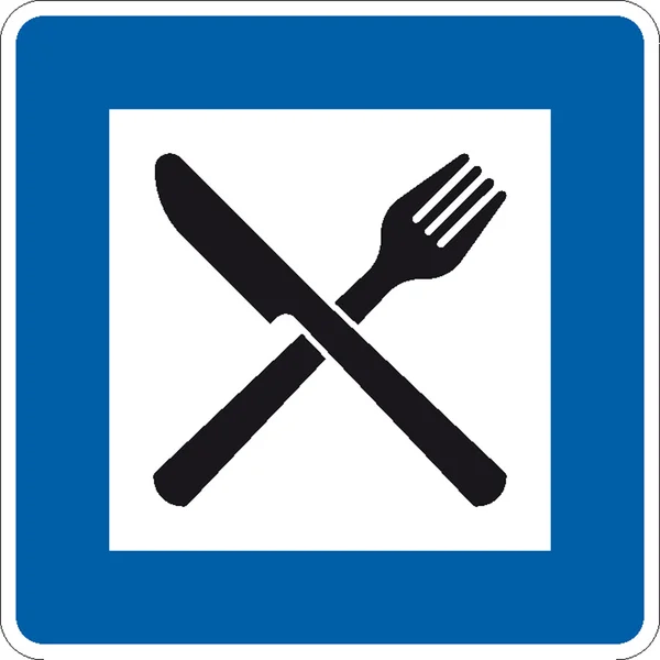 Traffic signs — Stock Illustration Traffic signs Stock Vector