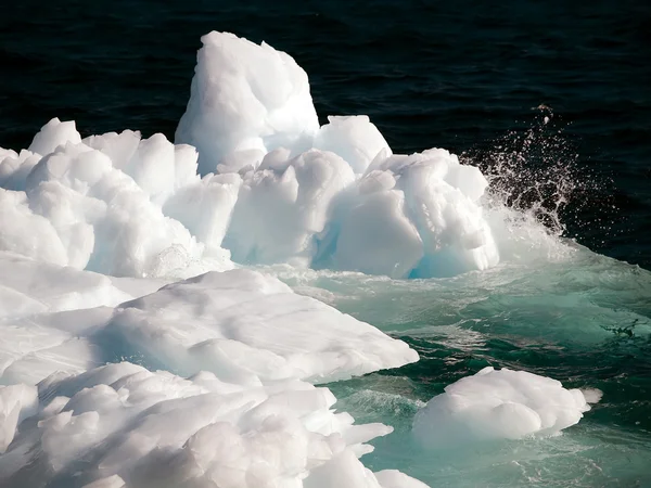 빙산 — 스톡 사진