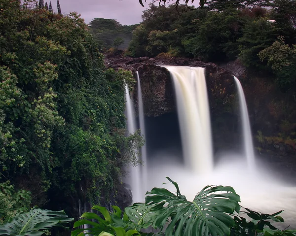 stock image Rainbow Falls