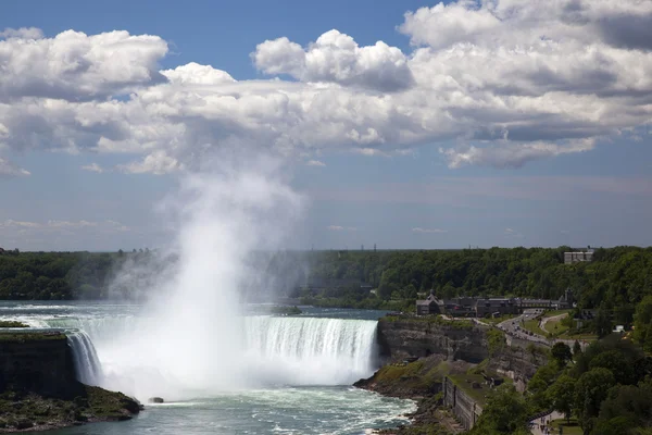 stock image Horseshoe Falls