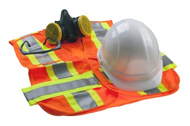 Safety Equipment clipart